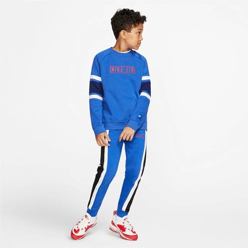 LIFESTYLE - TEXTILIEN - SWEATSHIRTS AIR CREW LONGSLEEVE KIDS