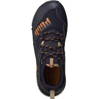 PUMA Pacer Future Trail Sneaker in blau