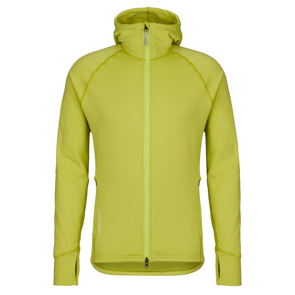 M' S POWER HOUDI Herren - Fleecejacke