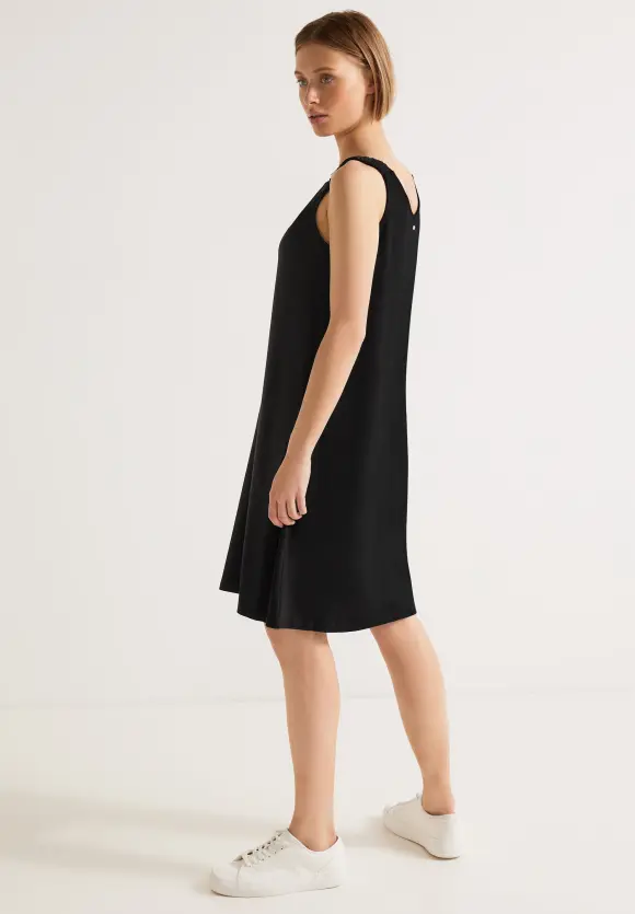 Street One Basic Shirtkleid