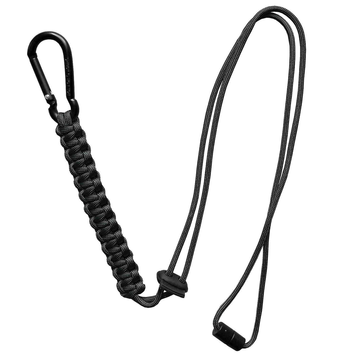 Paracord Lanyard