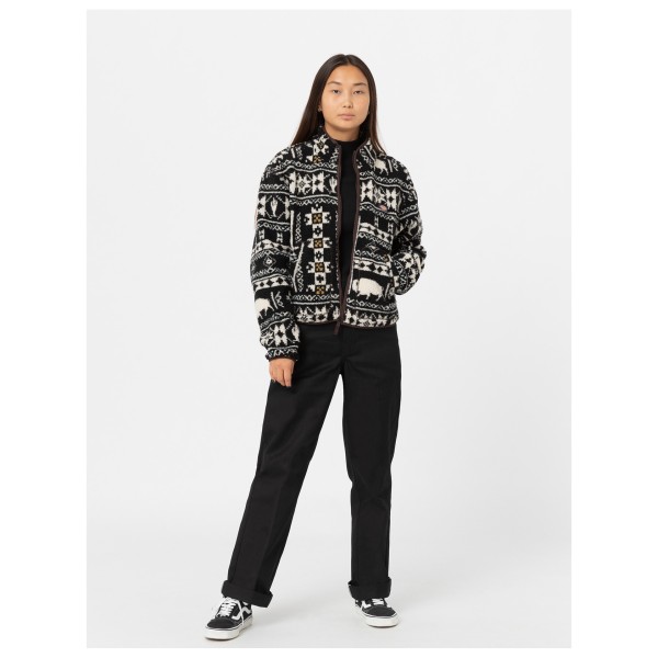 Dickies - Women's Hays Fleece - Fleecejacke