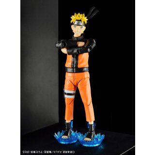 Naruto Figure Rise - Uzumaki Naruto