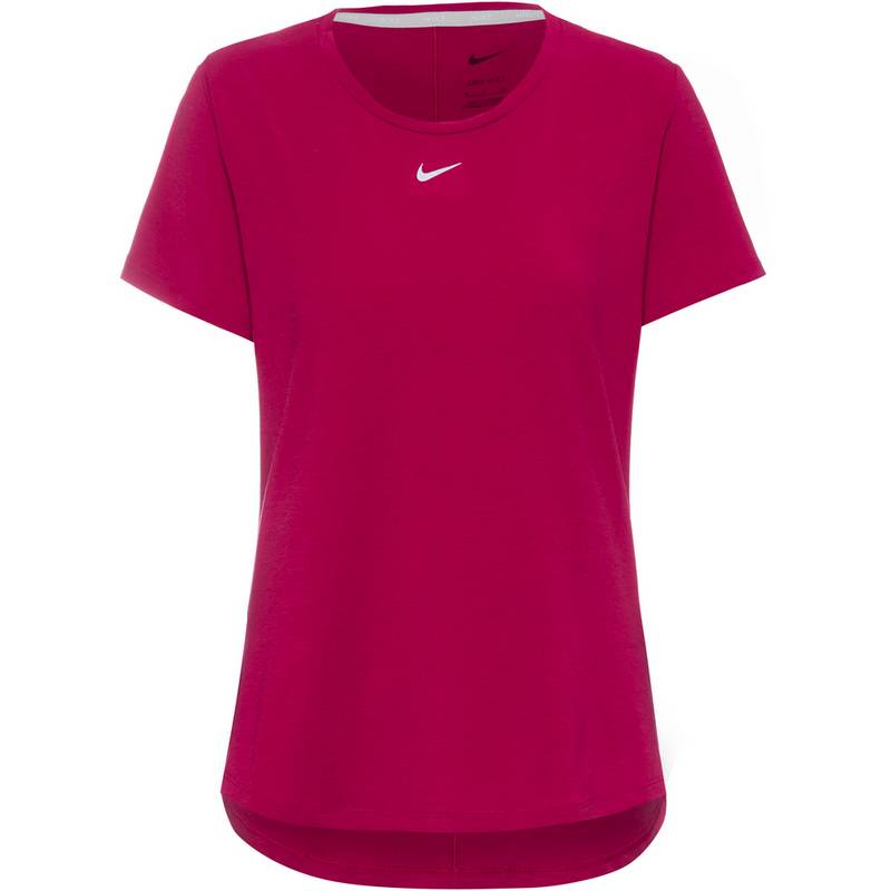 Nike One Luxe Tennisshirt Damen