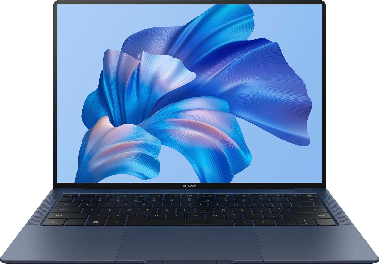 Huawei MateBook X Pro Notebook (36,07 cm/14,2 Zoll, Intel Core i7 1260P, Iris® Xᵉ Graphics, 1000 GB SSD)