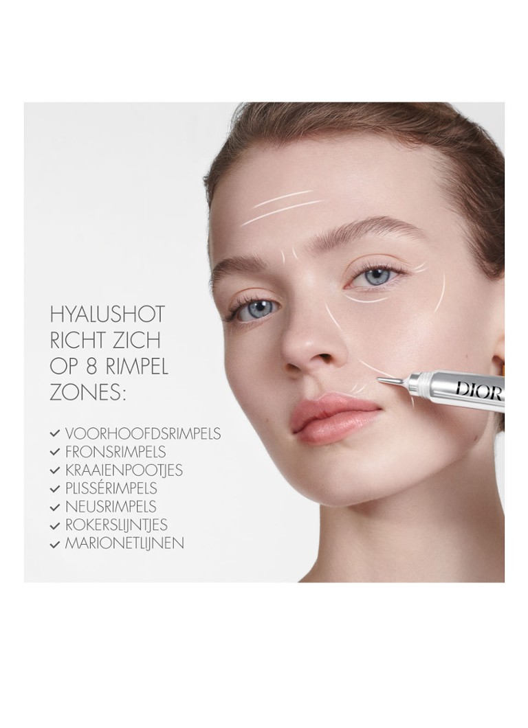 DIOR Capture Totale Hyalushot
