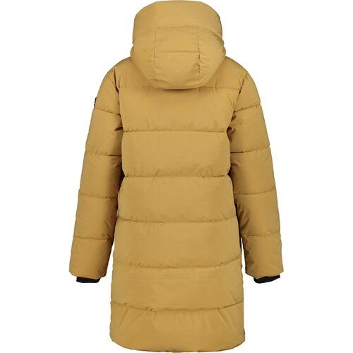 DAMEN JACKE HELLANMAA