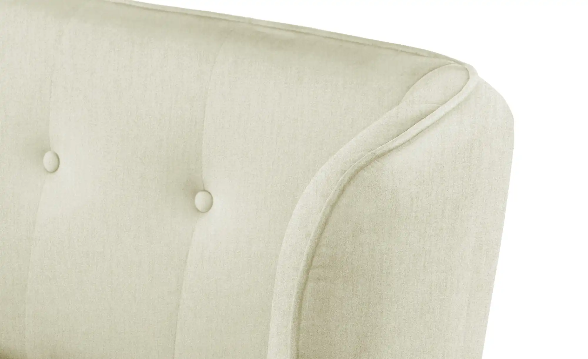 Twist Küchensofa Samt Bella