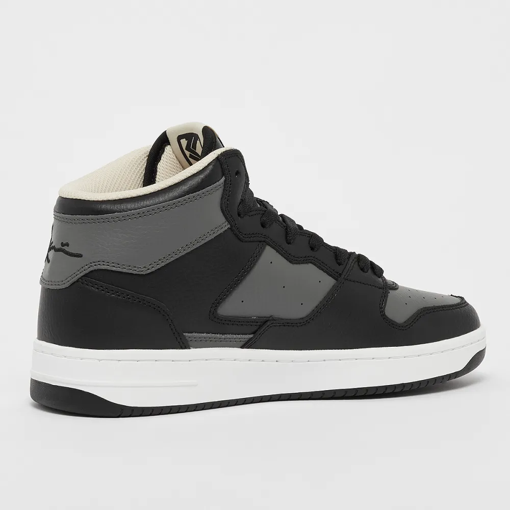 Karl Kani 89 High PRM KKFWM000195 / grau