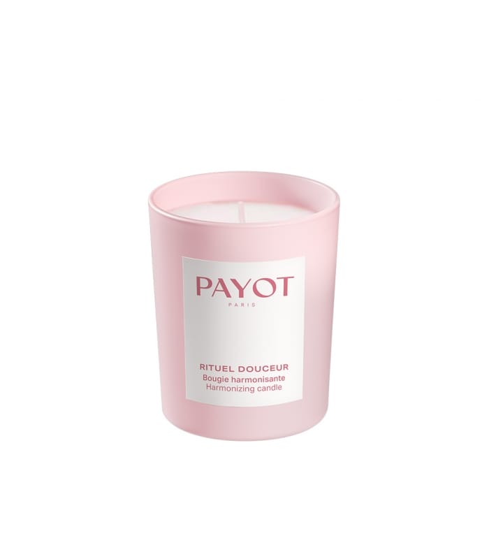 Payot-RITUEL DOUCEUR-Bougie Harmonisante