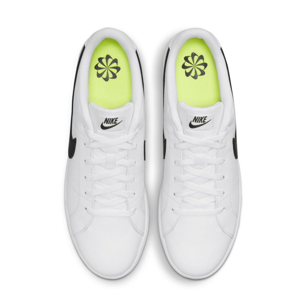 Nike Court Royale 2 Next Nature DH3160-101 / weiss