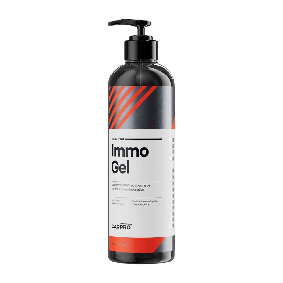 CarPro ImmoGel Applikationsgel PPF 500ml