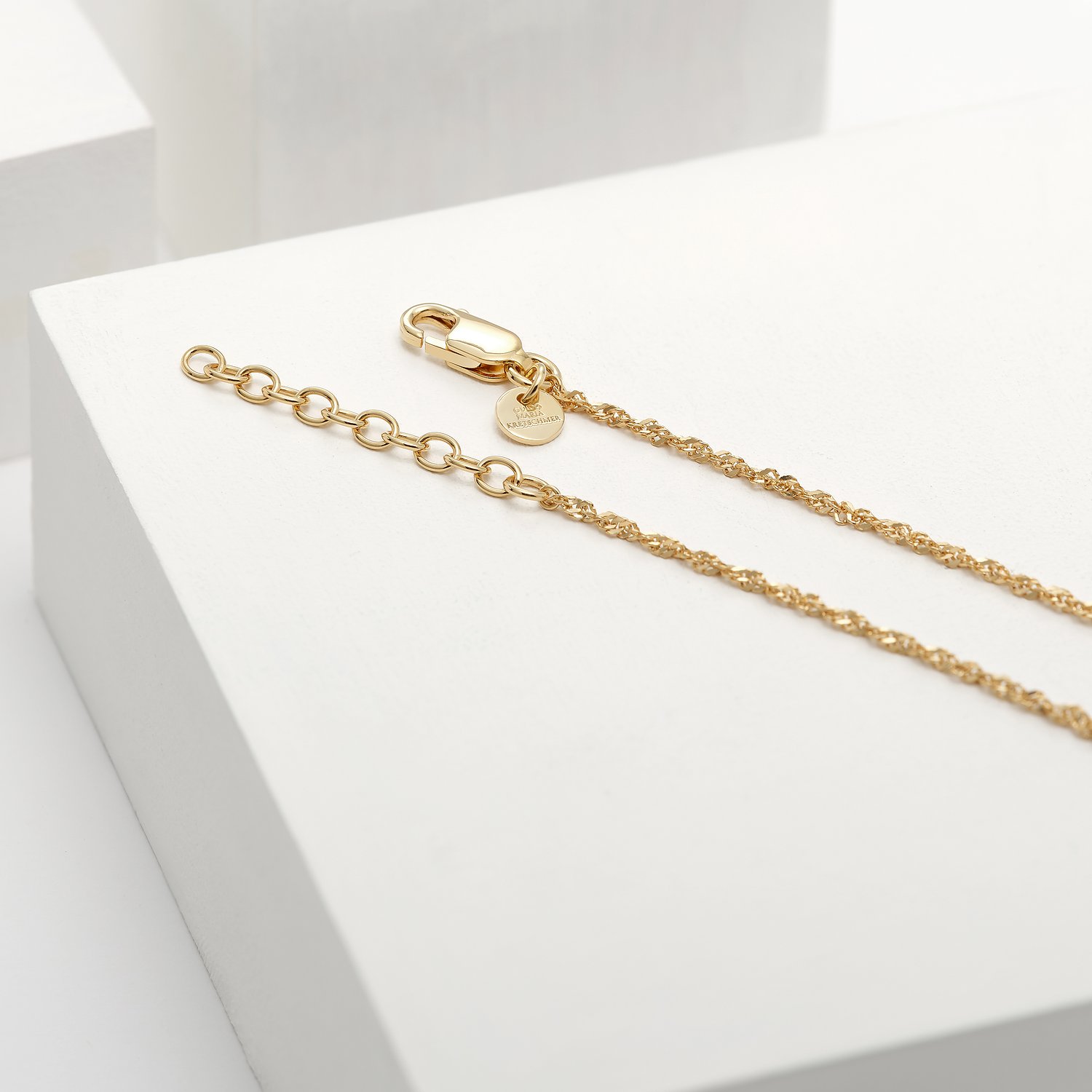 Guido Maria Kretschmer Chains