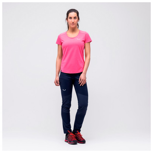 Salewa - Women's Alpine Hemp Tights - Kletterhose