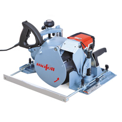 Mafell 925001 ZK115Ec Fraise à rainurer pour menuisier