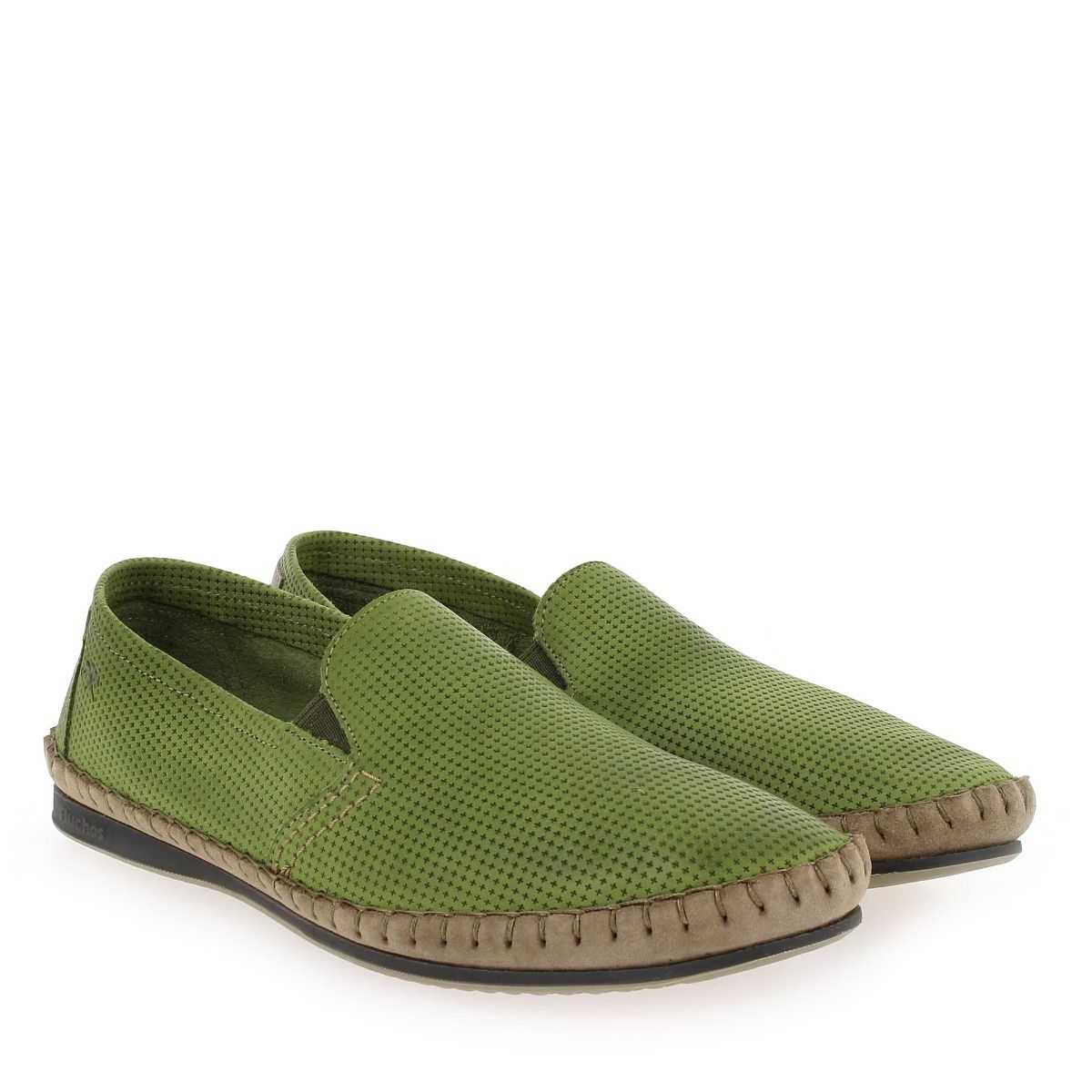 Fluchos  8674 - Vert