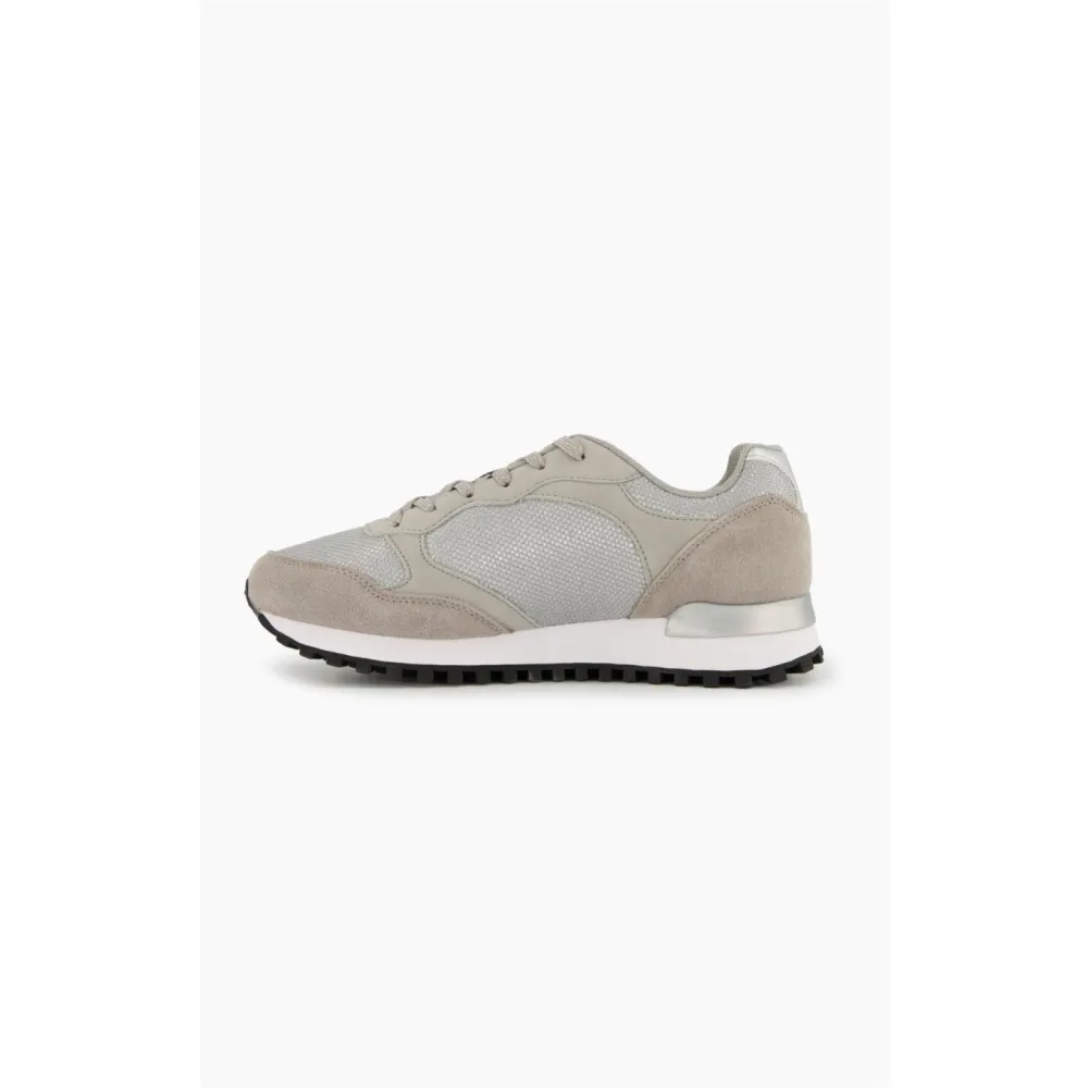 Champion DSM Femme S11297-EM007 / grau