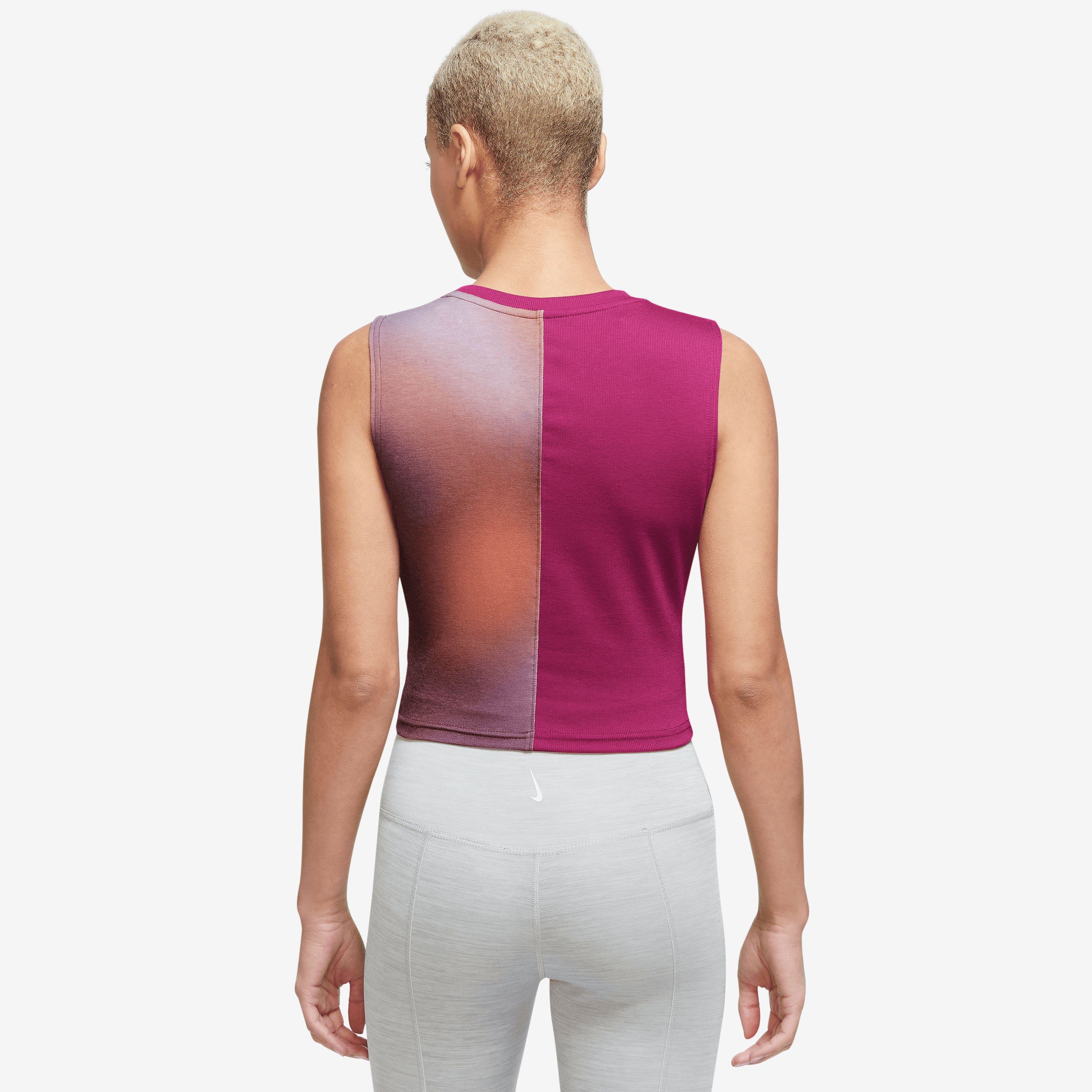 Nike Yogatop YOGA DRI-FIT WOMENS TANK TOP