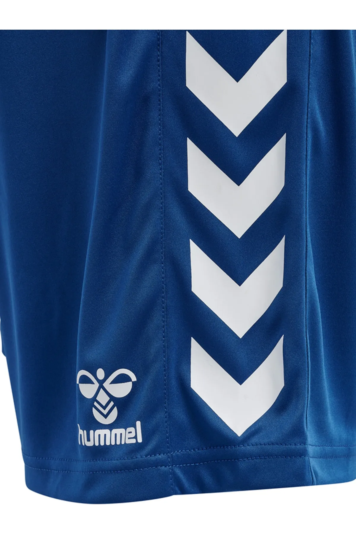 hummel  hmlCORE XK POLY SHORTS