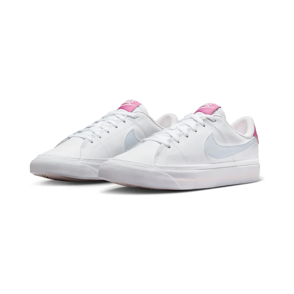 Nike Court Legacy DA5380-116 / weiss