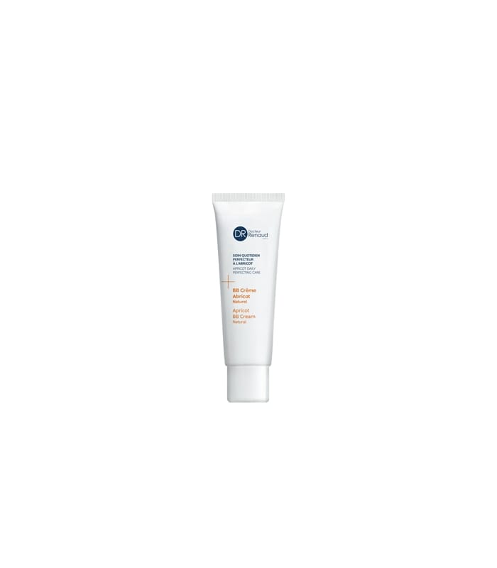 DOCTEUR RENAUD-ABRICOT-BB Crème Abricot