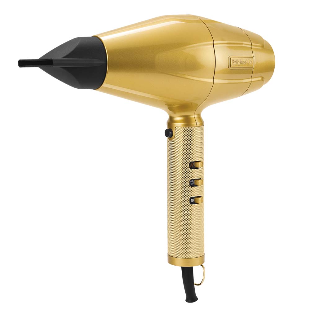BabylissPro 4Artists GOLDFX Haartrockner 2200W