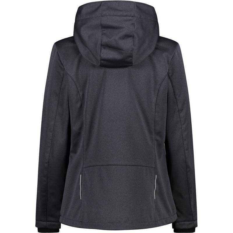 CMP Softshelljacke Damen