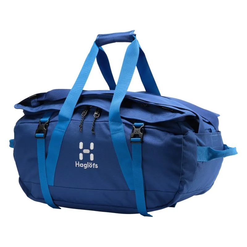Haglöfs Cargo 60 - Baltic blue\/Nordic blue