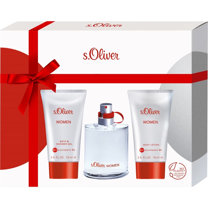 Trio Set