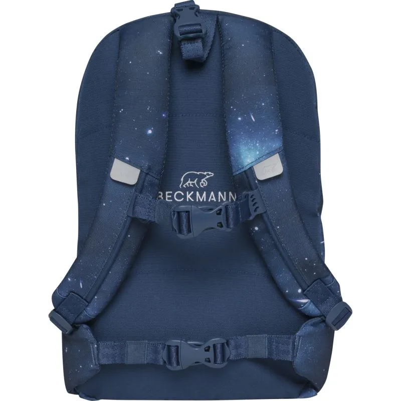 Beckmann Classic Maxi 6-teiliges Set - Space Mission