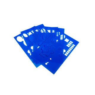 Mystical Terrain Player Overlays (5)