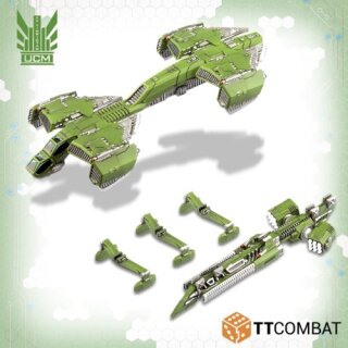 Titania Condor / Eagle