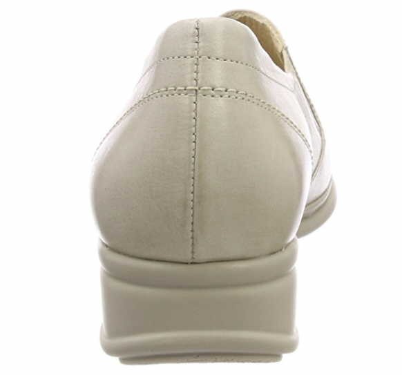 SEMLER Komfort Slipper beige