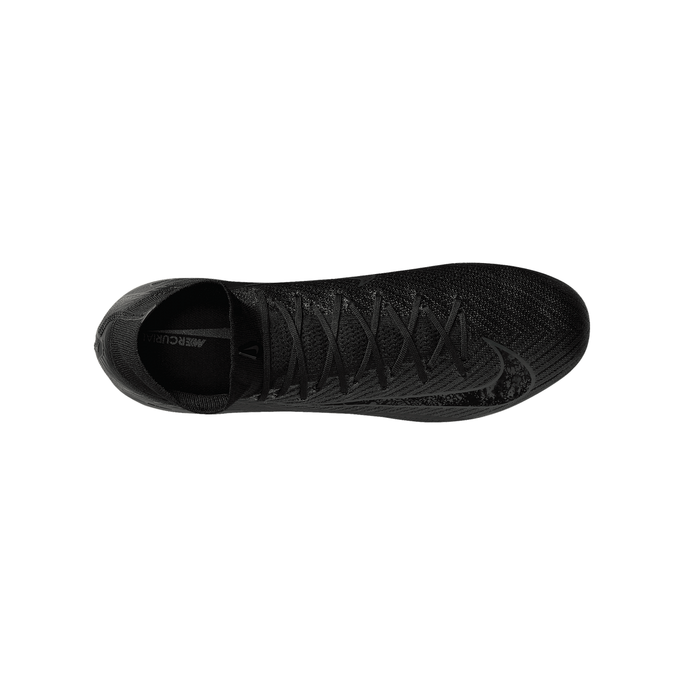 Nike Air Zoom Mercurial Superfly X Elite AG-Pro Shadow Schwarz F002
