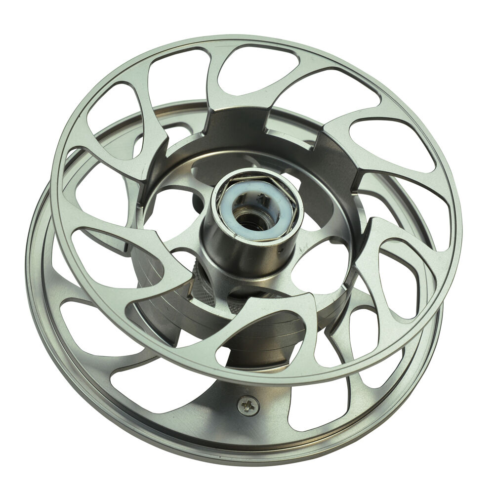 Silverstone R-Stream 79 flugrulle (7-9 linvikt)