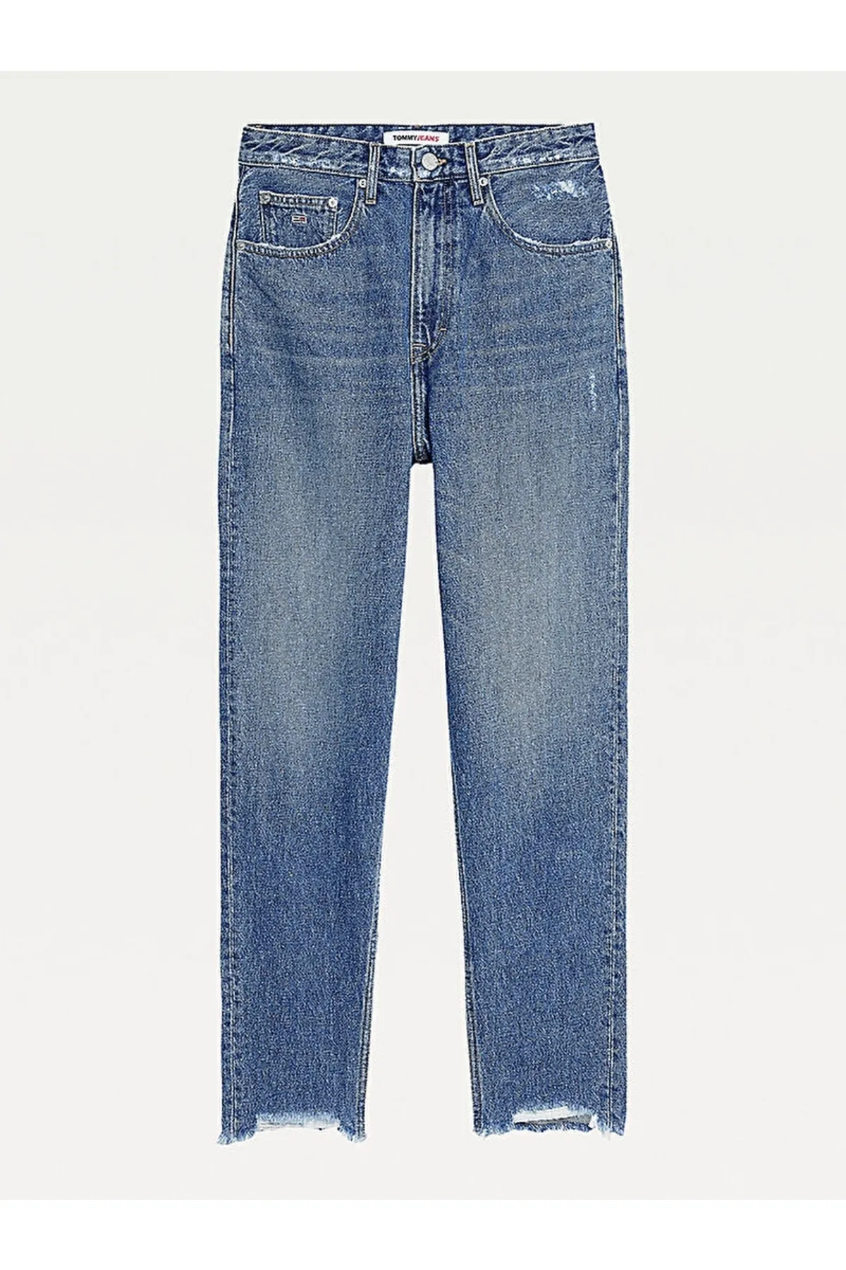 Tommy Hilfiger  Jeans - Blau - Slim