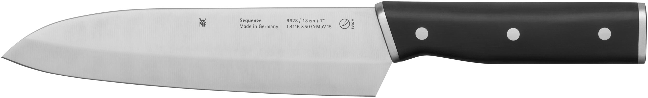 WMFSantokumesser 18cm