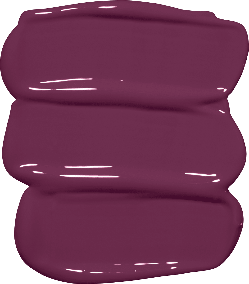 Lipgloss Duck Plump 17 Pure Plum-P, 7 ml
