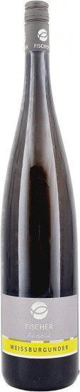 2020 Weissburgunder Kabinett 