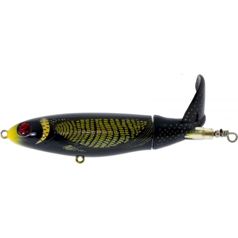 River2Sea Whopper Plopper 9 cm pintaviehe, 11,5 g
