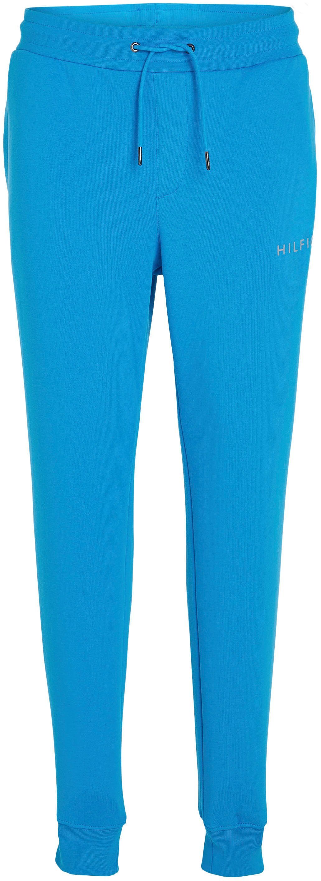 Tommy Hilfiger Sporthose POP COLOR in schlichtem Design