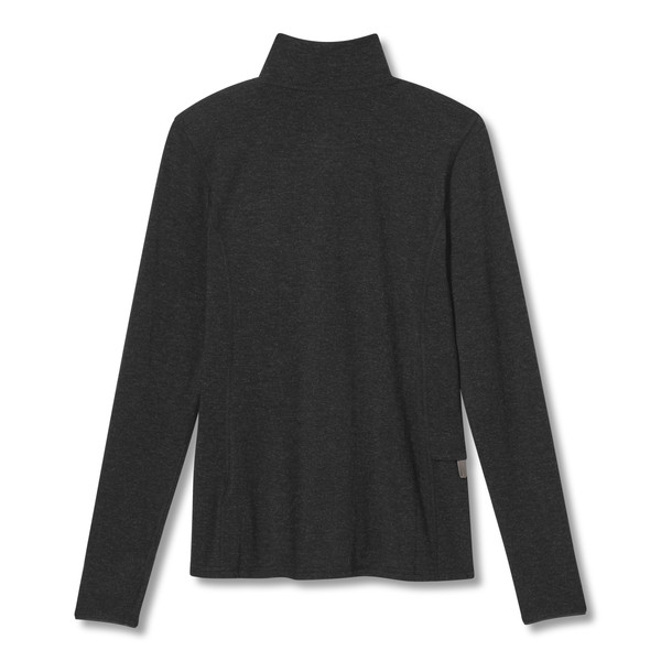 VENTURELAYER 200 1/4 ZIP L/S Damen - Funktionsshirt
