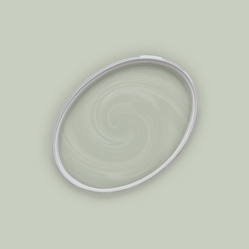AS Creation A.S. Création - Wandfarbe Grün 
