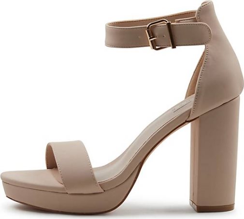Another A Sandalette