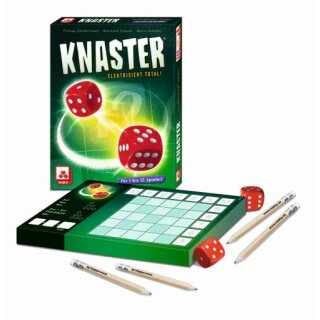 Knaster (DE)