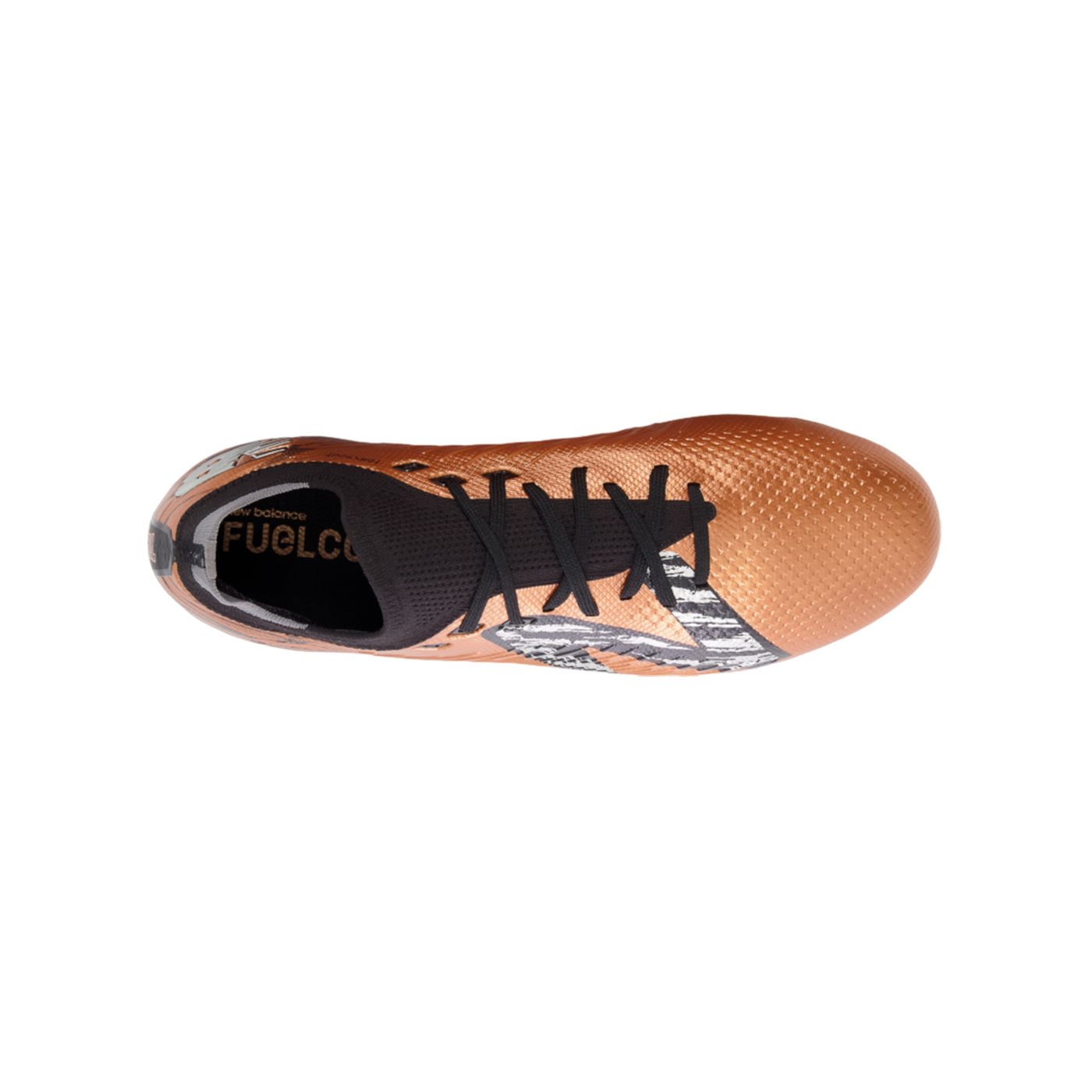 New Balance Tekela V4 Pro FG L Kupfer FCB4