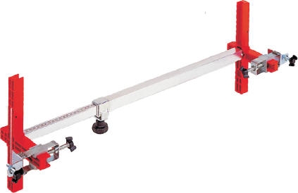 Бесеј ТУ-ТРАГЕ сет затезача рама 565-1010 мм