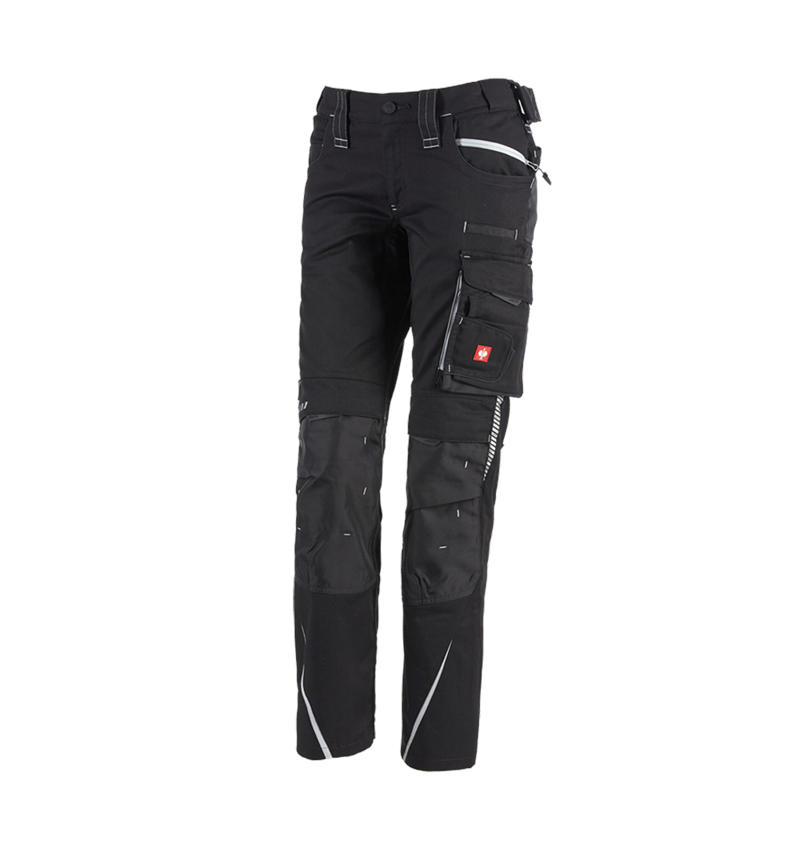 Damenhose e.s.motion 2020 Winter