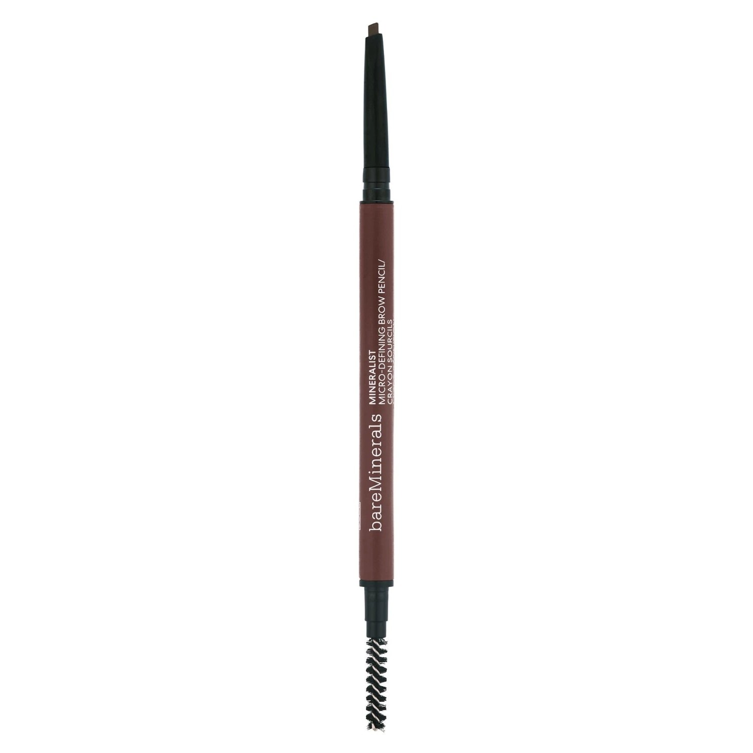 Kredka do brwi bareMinerals Micro-Definition