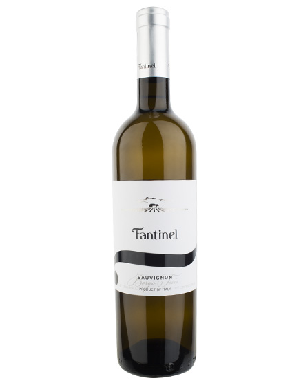 Friuli Grave DOC Borgo Tesis Sauvignon 2021 Fantinel 0,75 ℓ